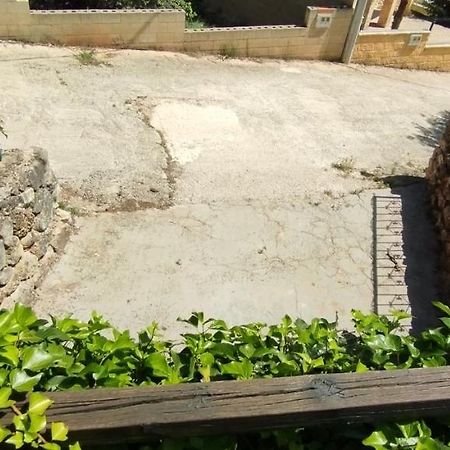 La Lobera Alojamiento Rural Риопар Экстерьер фото