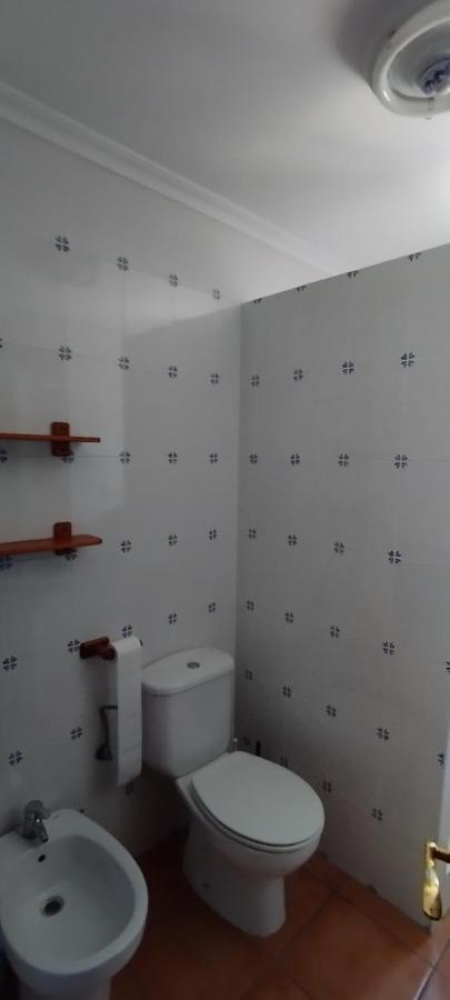 La Lobera Alojamiento Rural Риопар Экстерьер фото