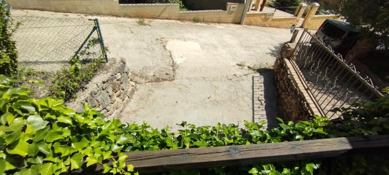 La Lobera Alojamiento Rural Риопар Экстерьер фото